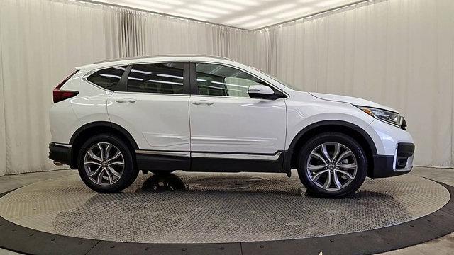 used 2020 Honda CR-V car, priced at $29,992