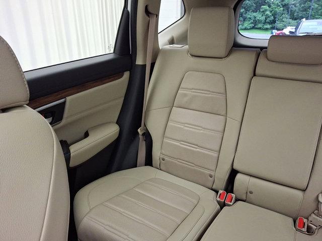 used 2020 Honda CR-V car, priced at $29,992