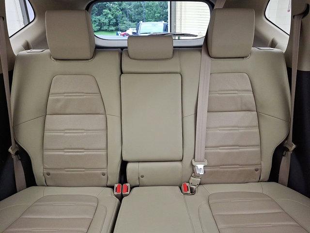 used 2020 Honda CR-V car, priced at $29,992