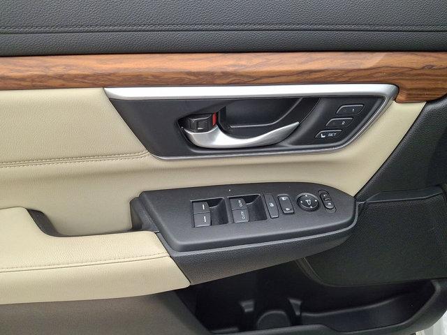 used 2020 Honda CR-V car, priced at $29,992