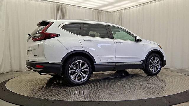 used 2020 Honda CR-V car, priced at $29,992