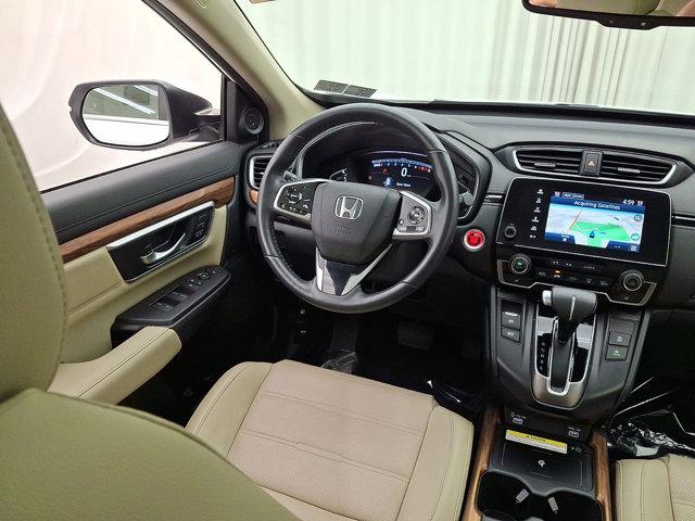 used 2020 Honda CR-V car, priced at $29,992
