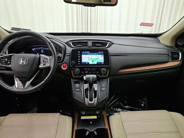 used 2020 Honda CR-V car, priced at $29,992