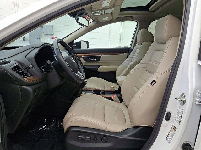 used 2020 Honda CR-V car, priced at $29,992