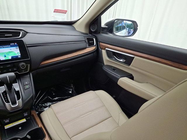 used 2020 Honda CR-V car, priced at $29,992