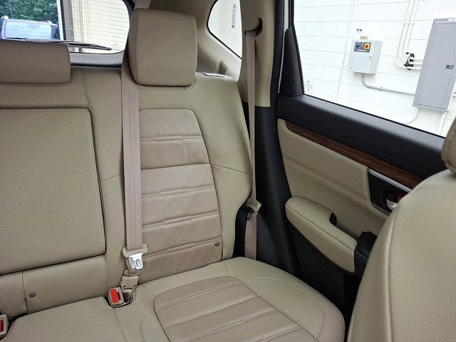 used 2020 Honda CR-V car, priced at $29,992