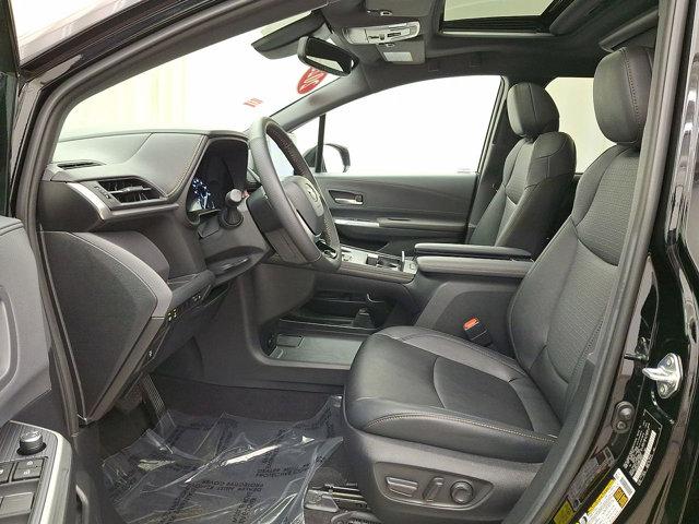 used 2023 Toyota Sienna car, priced at $54,991