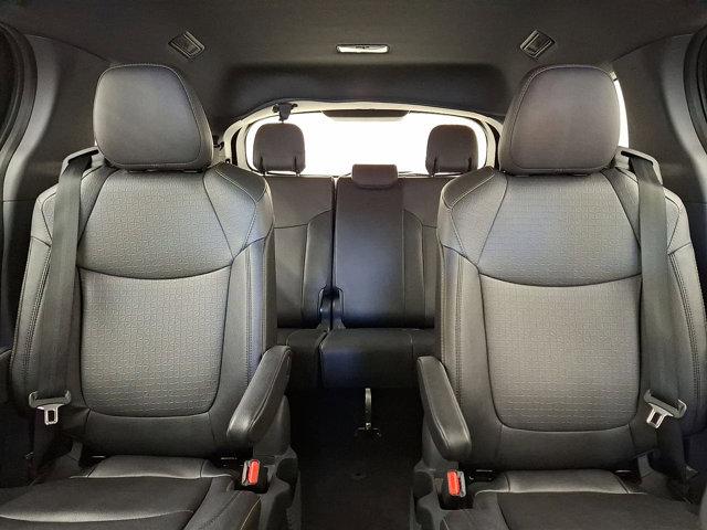 used 2023 Toyota Sienna car, priced at $54,991