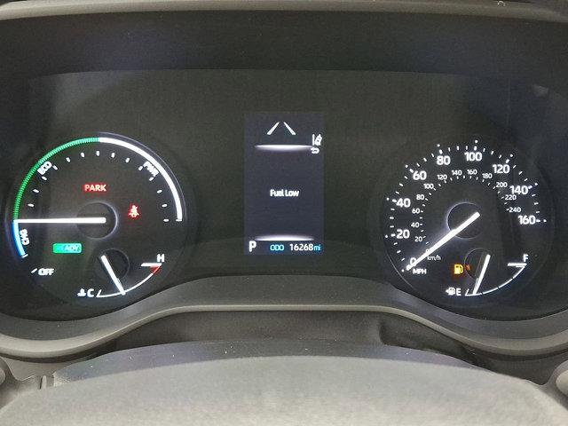 used 2023 Toyota Sienna car, priced at $54,991