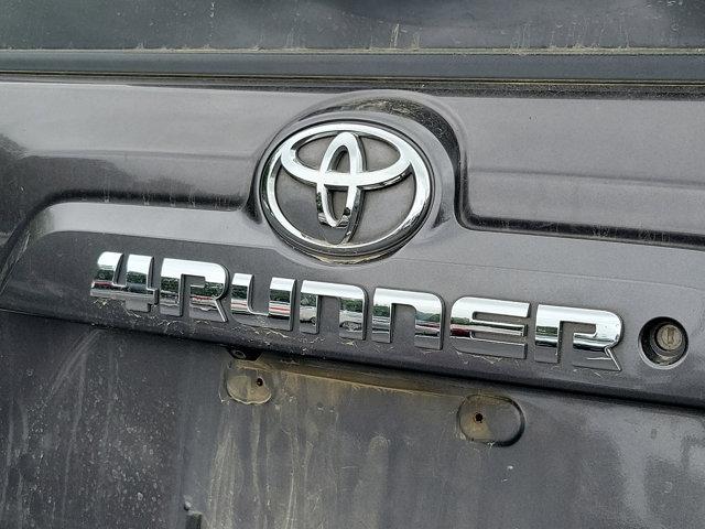 used 2016 Toyota 4Runner car, priced at $24,992