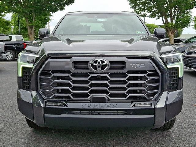 new 2025 Toyota Tundra car, priced at $68,780