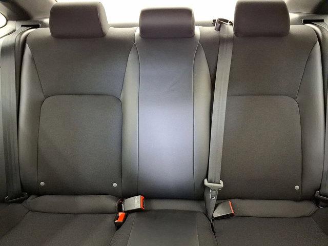 used 2023 Honda Civic car, priced at $25,992