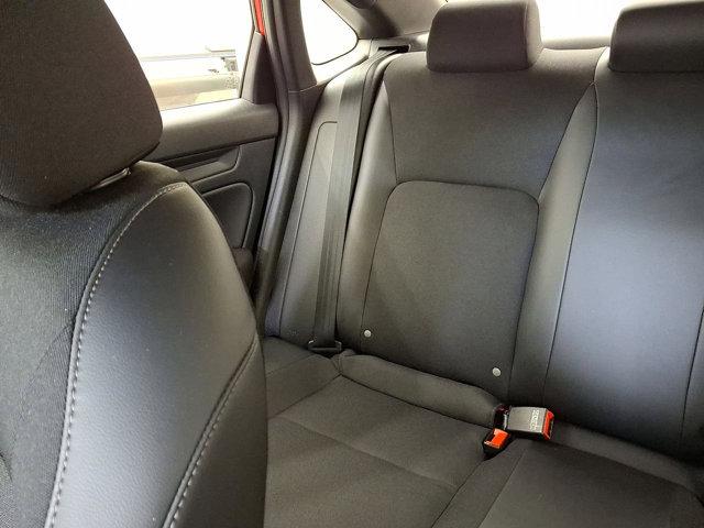 used 2023 Honda Civic car, priced at $25,992