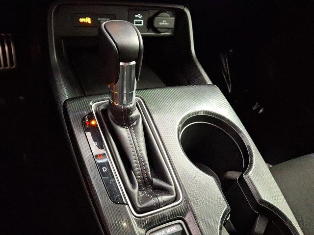 used 2023 Honda Civic car, priced at $25,992