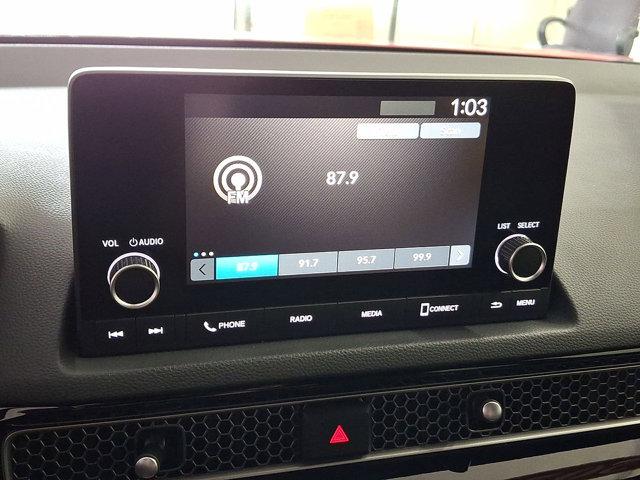 used 2023 Honda Civic car, priced at $25,992