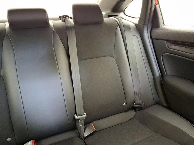 used 2023 Honda Civic car, priced at $25,992