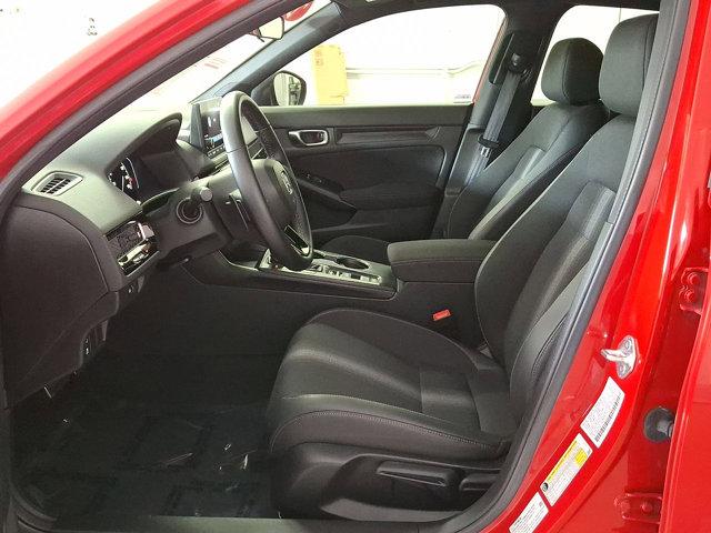 used 2023 Honda Civic car, priced at $25,992