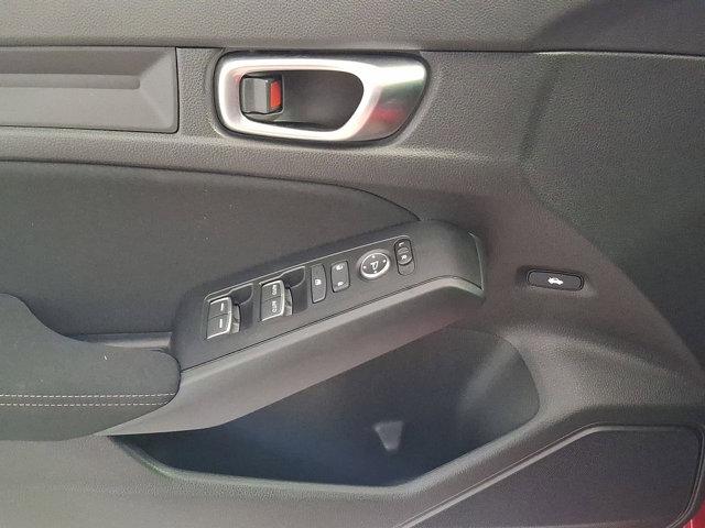used 2023 Honda Civic car, priced at $25,992