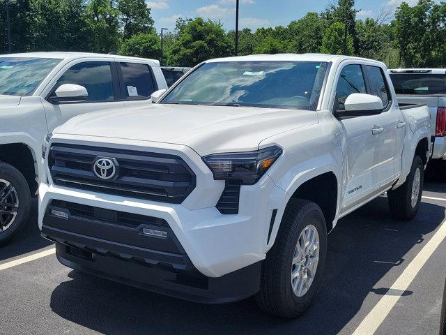 new 2024 Toyota Tacoma car, priced at $42,334