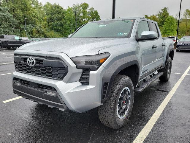 new 2024 Toyota Tacoma car, priced at $47,544