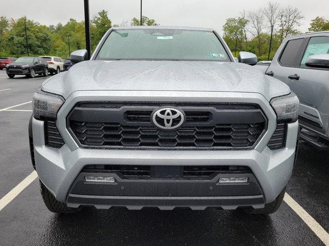 new 2024 Toyota Tacoma car, priced at $47,544