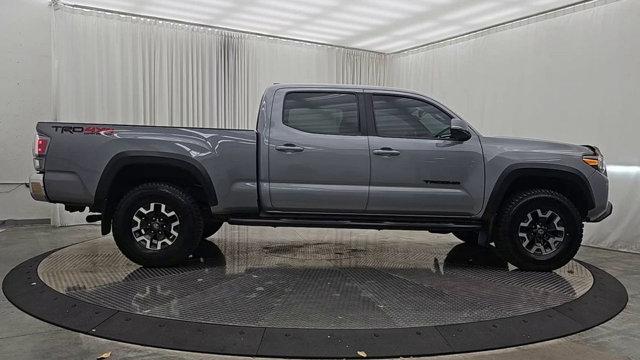 used 2020 Toyota Tacoma car, priced at $33,492