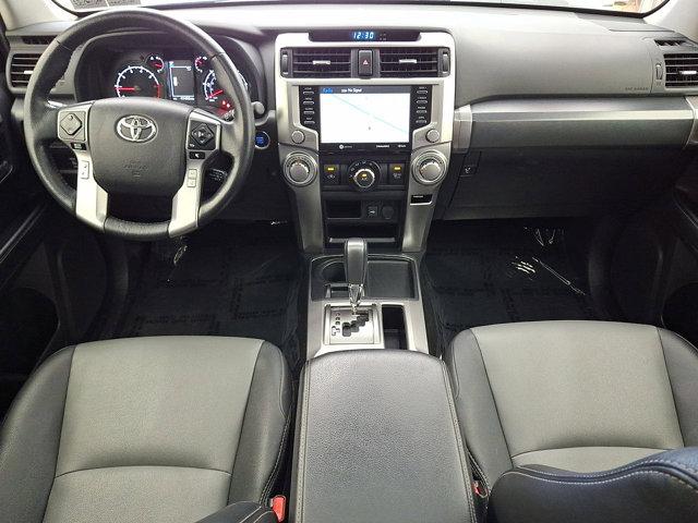 used 2023 Toyota 4Runner car, priced at $42,991