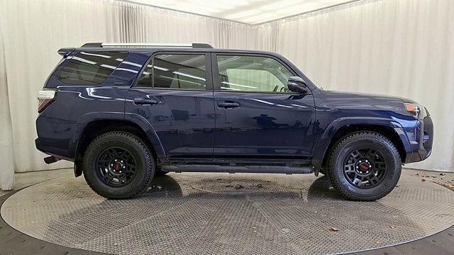 used 2023 Toyota 4Runner car, priced at $42,991
