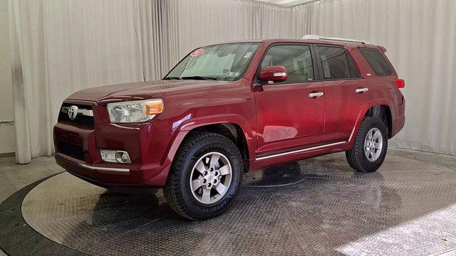 used 2011 Toyota 4Runner car, priced at $19,993