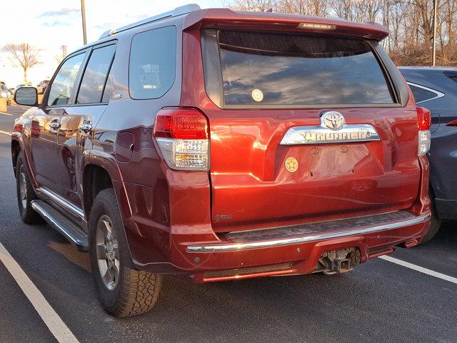 used 2011 Toyota 4Runner car, priced at $20,991