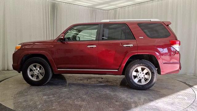 used 2011 Toyota 4Runner car, priced at $19,993