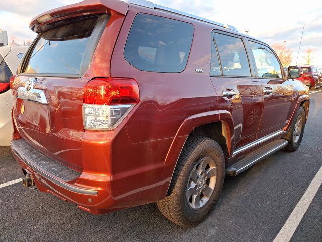 used 2011 Toyota 4Runner car, priced at $20,991