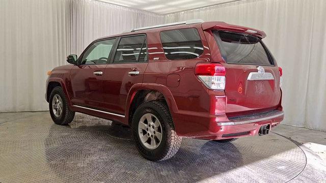 used 2011 Toyota 4Runner car, priced at $19,993