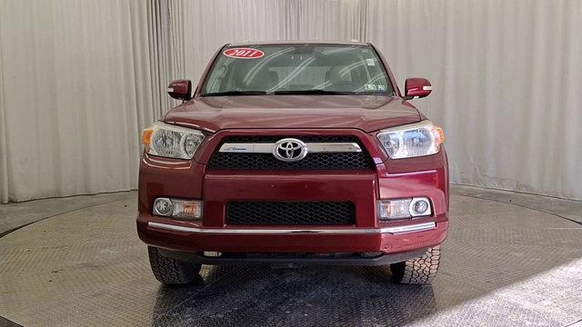 used 2011 Toyota 4Runner car, priced at $19,993