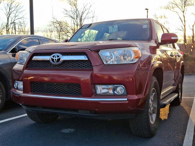 used 2011 Toyota 4Runner car, priced at $20,991