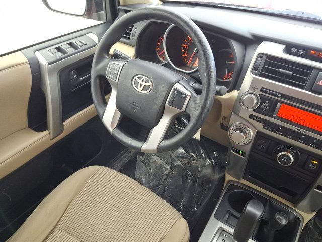 used 2011 Toyota 4Runner car, priced at $19,993