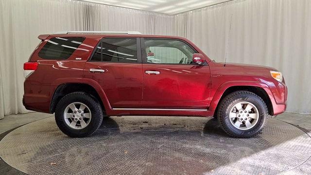 used 2011 Toyota 4Runner car, priced at $19,993