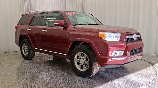 used 2011 Toyota 4Runner car, priced at $19,993