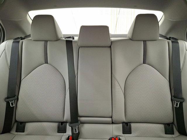 used 2022 Toyota Camry car, priced at $31,991