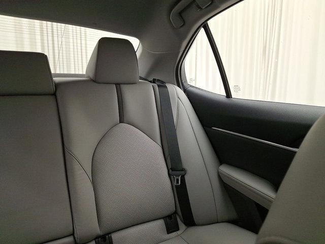 used 2022 Toyota Camry car, priced at $31,991