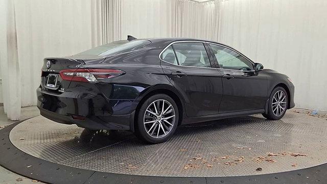 used 2022 Toyota Camry car, priced at $31,991