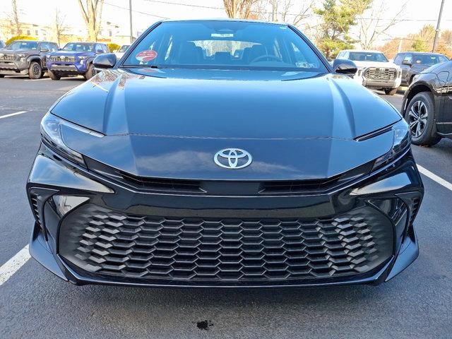 new 2025 Toyota Camry car, priced at $32,993