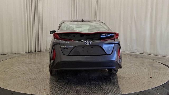 used 2017 Toyota Prius Prime car, priced at $16,995