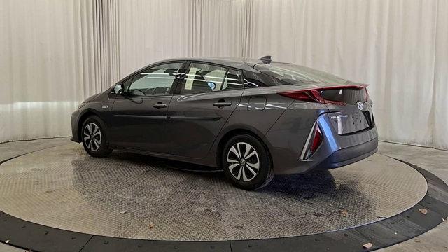 used 2017 Toyota Prius Prime car, priced at $16,995