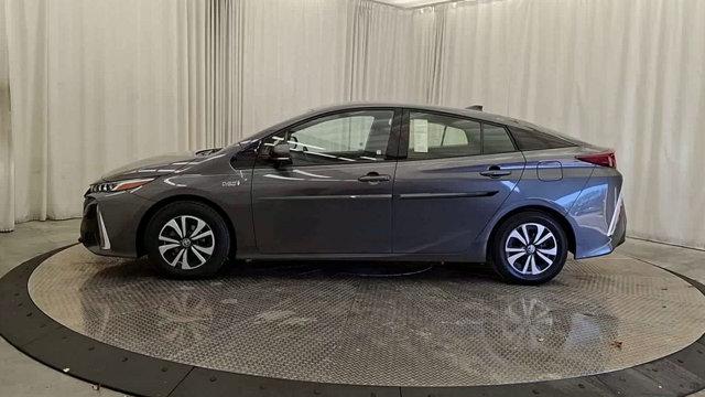 used 2017 Toyota Prius Prime car, priced at $16,995