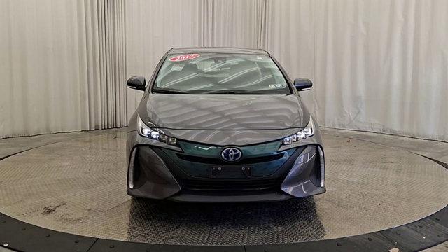 used 2017 Toyota Prius Prime car, priced at $16,995