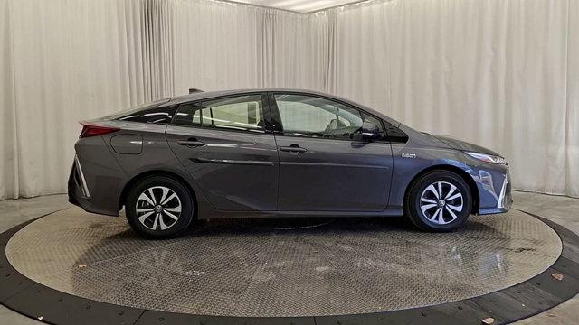 used 2017 Toyota Prius Prime car, priced at $16,995