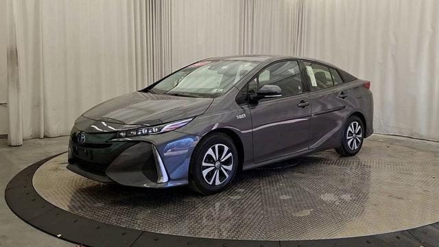 used 2017 Toyota Prius Prime car, priced at $16,995