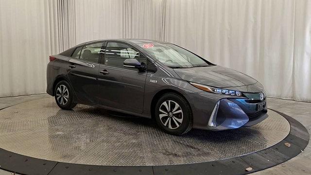 used 2017 Toyota Prius Prime car, priced at $16,995