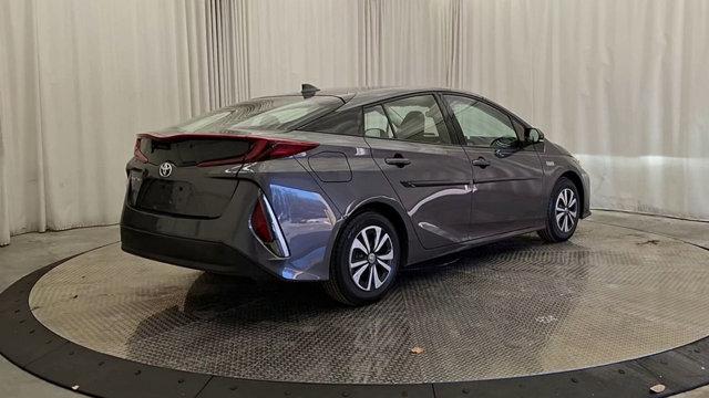 used 2017 Toyota Prius Prime car, priced at $16,995